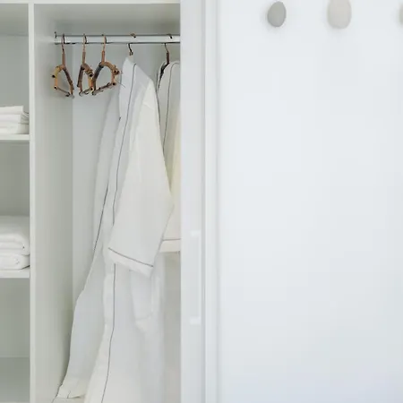 Ferienhaus Rabagas - In The Heart Of Sifnos Apollonia