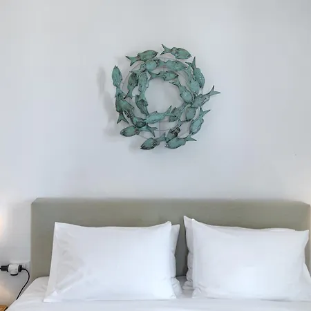 Rabagas - In The Heart Of Sifnos * Apollonia