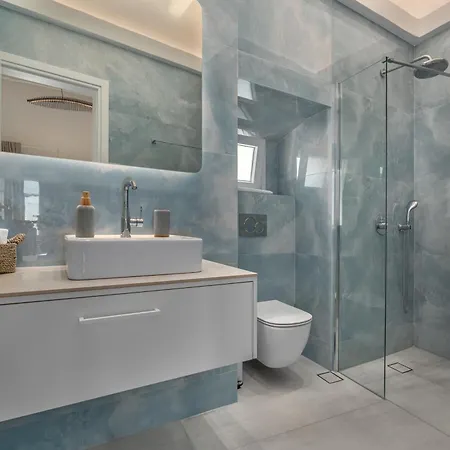 Rabagas - In The Heart Of Sifnos