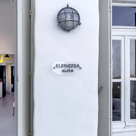 Rabagas - In The Heart Of Sifnos Ferienhaus