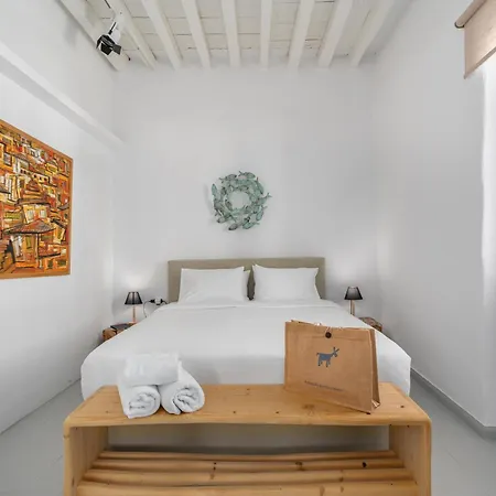 Rabagas - In The Heart Of Sifnos Ferienhaus *