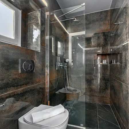 Rabagas - In The Heart Of Sifnos Ferienhaus Apollonia