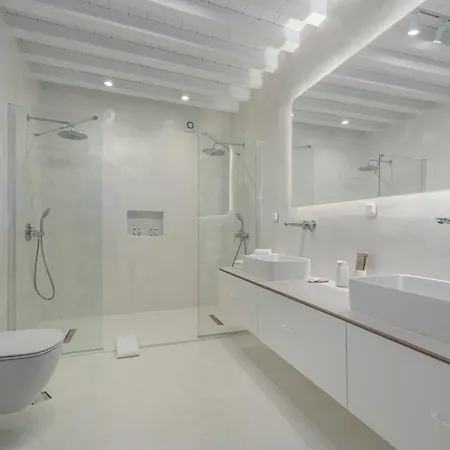 Rabagas - In The Heart Of Sifnos Ferienhaus Apollonia