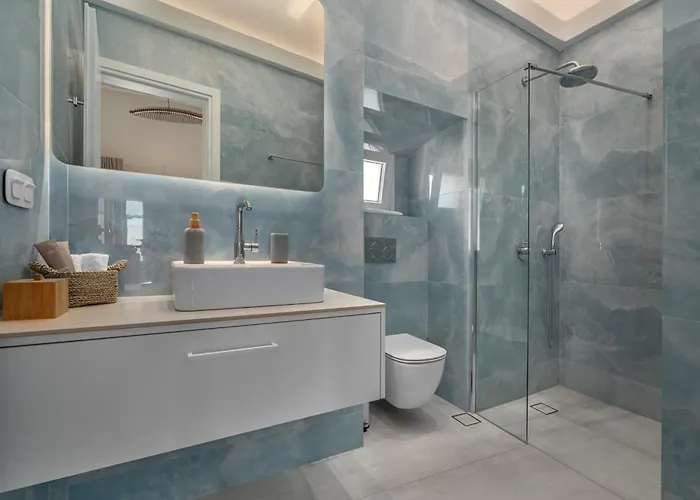 Rabagas - In The Heart Of Sifnos