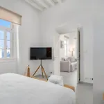 Rabagas - In The Heart Of Sifnos Apollonia