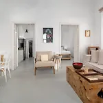 Rabagas - In The Heart Of Sifnos Apollonia