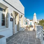 Hébergement de vacances Rabagas - In The Heart Of Sifnos *