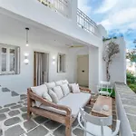 Prázdninový dům Rabagas - In The Heart Of Sifnos Apollonia