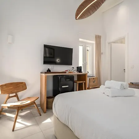 Feriehus Rabagas - In The Heart Of Sifnos *