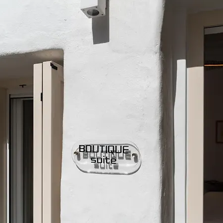 Rabagas - In The Heart Of Sifnos Apollonía
