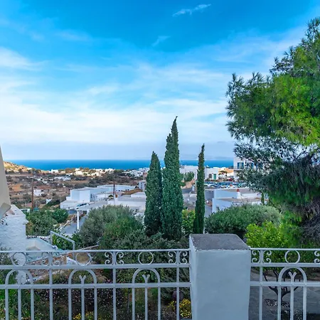 Rabagas - In The Heart Of Sifnos *