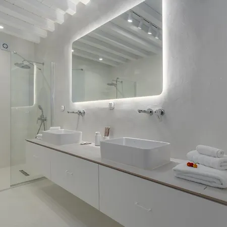 Casa vacanze Rabagas - In The Heart Of Sifnos