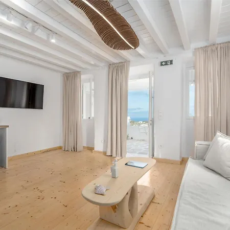 Casa vacanze Rabagas - In The Heart Of Sifnos